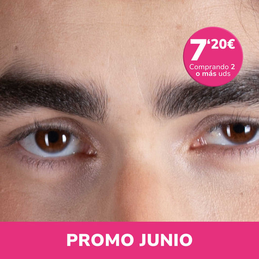 Entrecejo Hombre