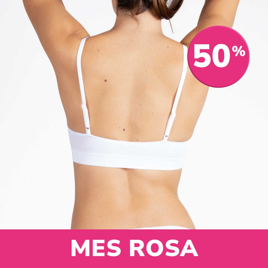 Espalda  Completas  Mujer 2 sesiones