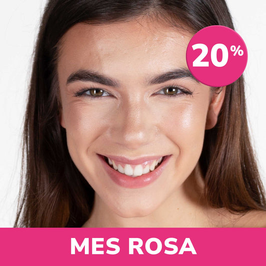 2 Sesiones Facial completo Mujer