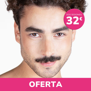 Facial Completo Hombre