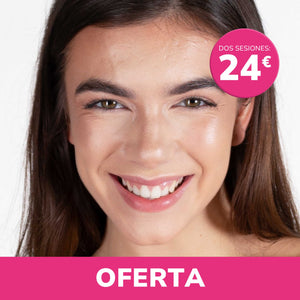 Facial Completo Mujer