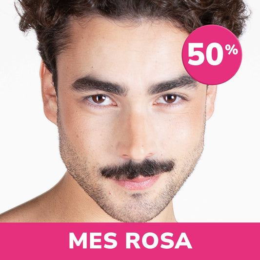 Facial Completo Hombre 2 sesiones
