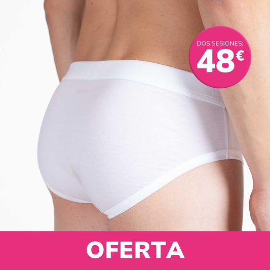 Glúteos Hombre