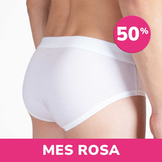 Glúteos Hombre Septiembre
