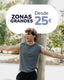 Promo Nuevo Cliente- Zona Grande Hombre