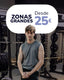 Promo Cliente Recurrente-Zona Grande Hombre
