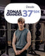 Promo Cliente Recurrente-Zona Grande Hombre