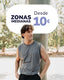 Promo Cliente Recurrente-Zona Mediana Hombre