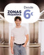 Promo Cliente Recurrente-Zona Pequeña Hombre