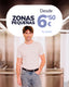 Zona Pequeña Hombre