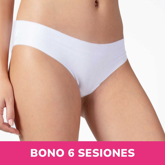 Ingles Normales Mujer