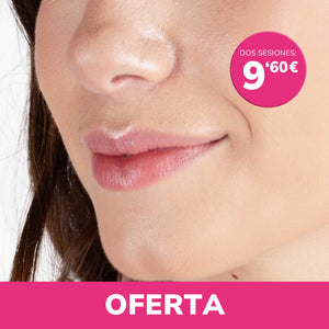 Labio Mujer