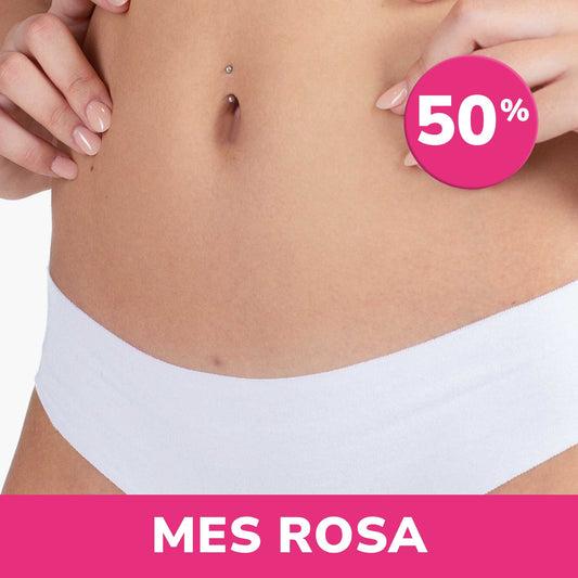 Línea Alba Mujer 2 sesiones
