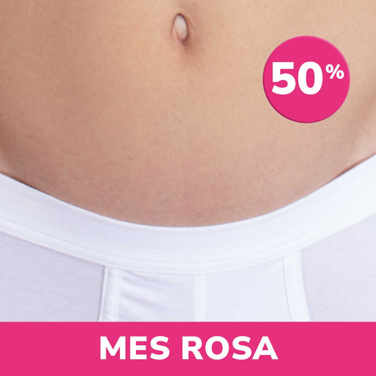 Línea Alba Hombre 2 sesiones