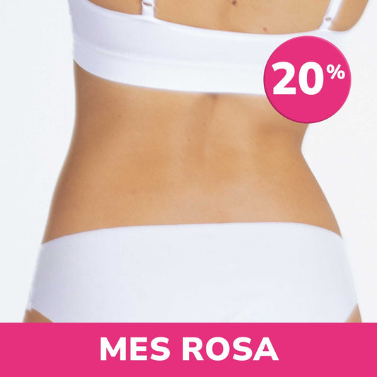 Lumbar Mujer 2 sesiones