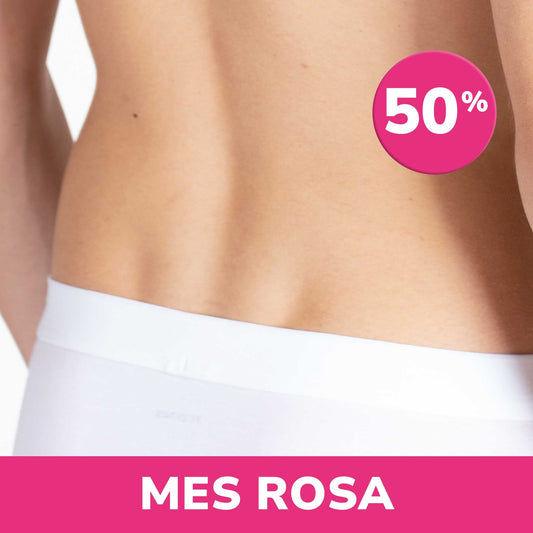 Lumbar Hombre 2 sesiones