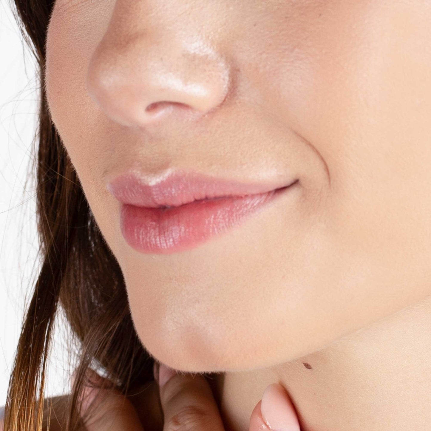 Labio Mujer