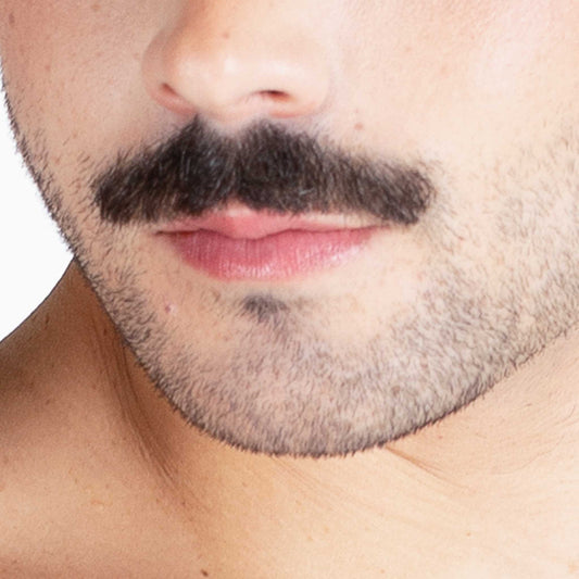 Labio Hombre