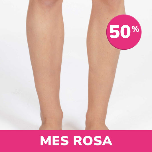 Medias Piernas Hombre 2 sesiones