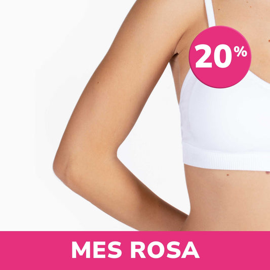Medios Brazos Mujer 2 sesiones
