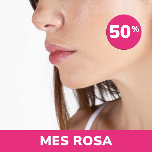 Mentón Mujer 2 sesiones