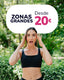 Promo Nuevo Cliente- Zona Grande Mujer