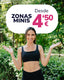 Promo Nuevo Cliente-Zona Mini Mujer
