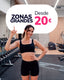 Promo Cliente Recurrente-Zona Grande Mujer
