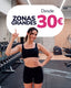 Promo Cliente Recurrente-Zona Grande Mujer