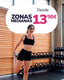 Promo Cliente Recurrente-Zona Mediana Mujer