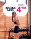 Zona Mini Mujer