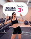 Promo Cliente Recurrente-Zona Pequeña Mujer