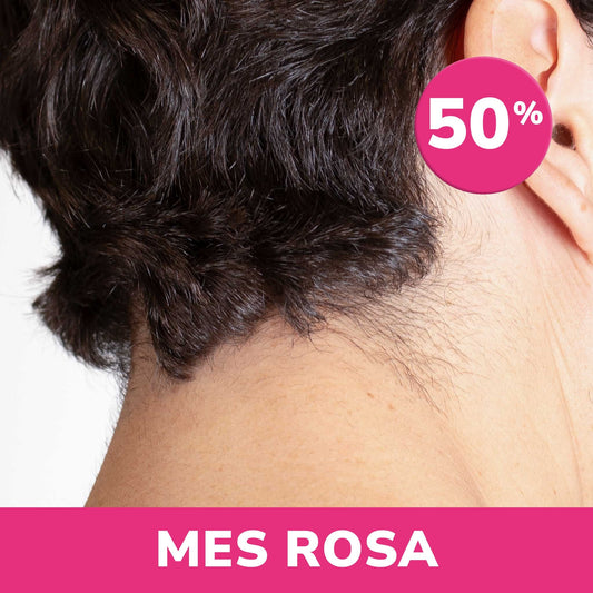 Nuca Hombre 2 sesiones