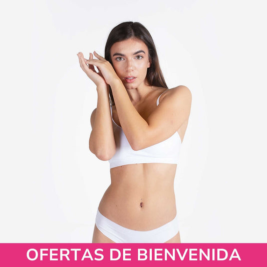 Promo nuevos clientes - Axilas, Ingles Completas, Perianal mujer