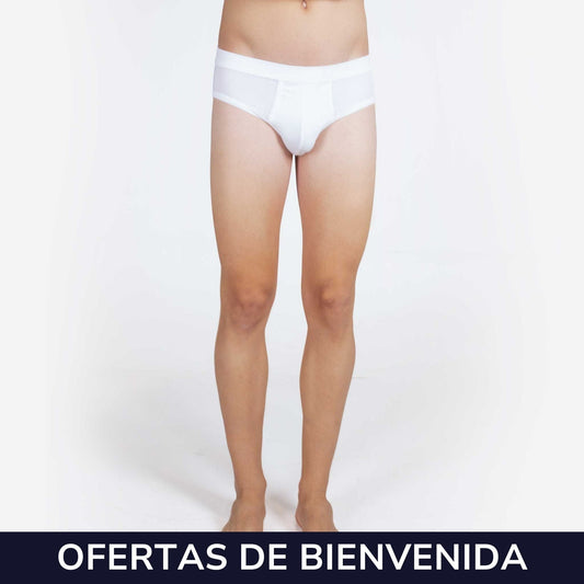 Promo nuevos clientes - Medio Cuerpo Inferior hombre