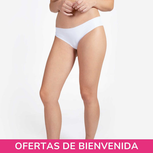 Piernas Completas, Ingles Completas y Perianal