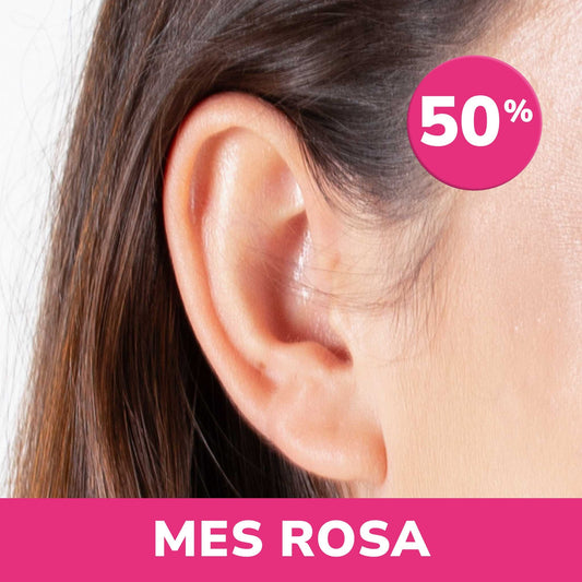Orejas Mujer 2 sesiones