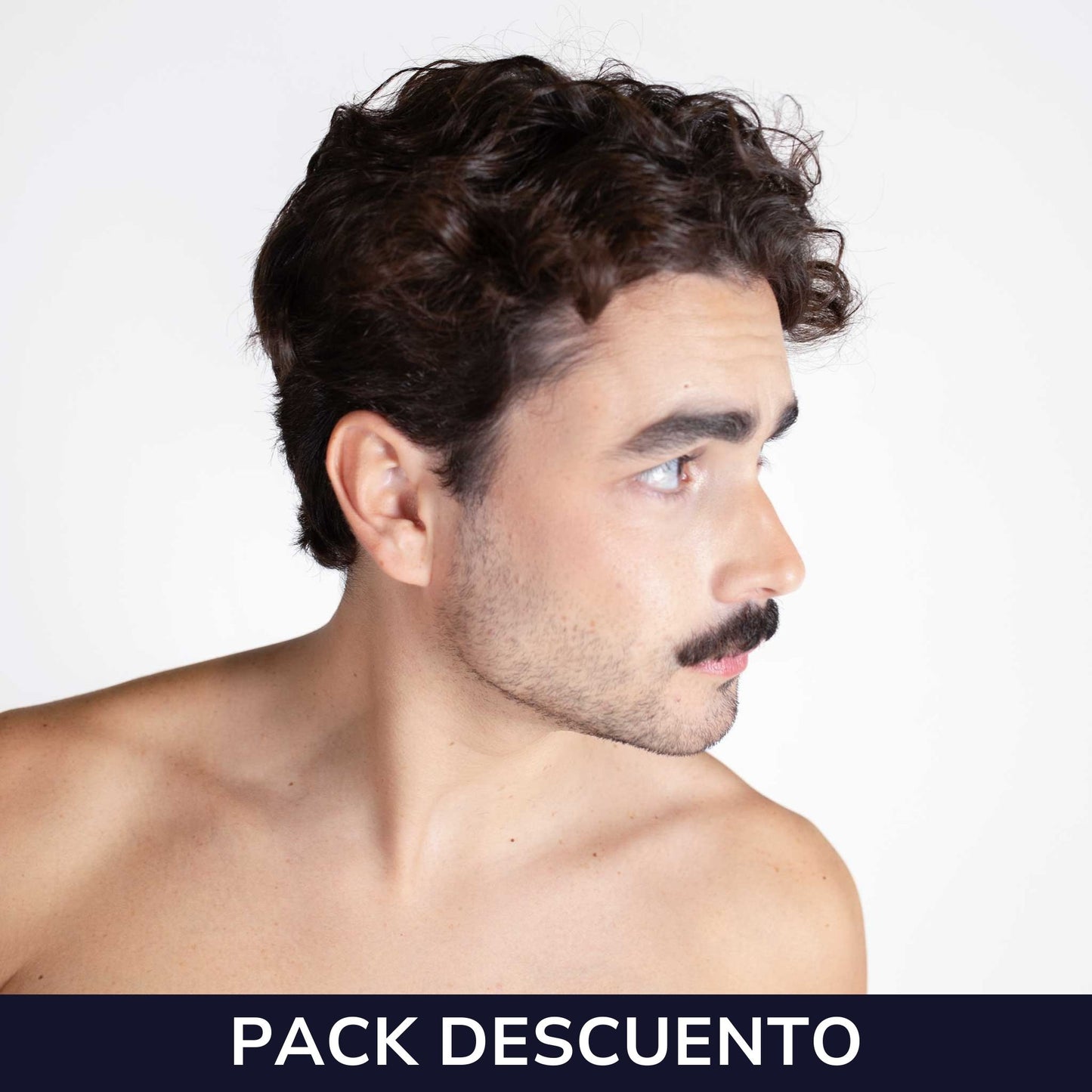 Depilación láser hombres - Perfilado de Barba y Nuca