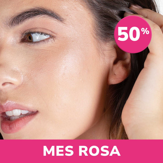 Patillas Mujer 2 sesiones