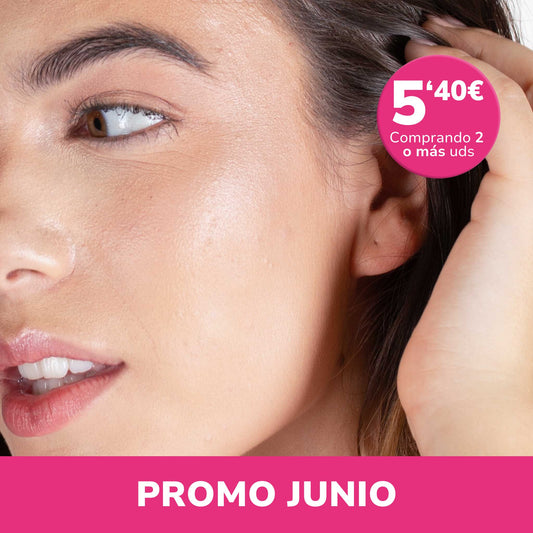 Patillas mujer