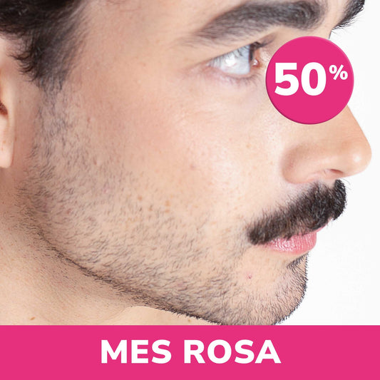 Perfilado Barba Hombre 2 sesiones