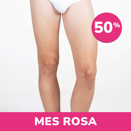 Piernas Completas Hombre 2 sesiones