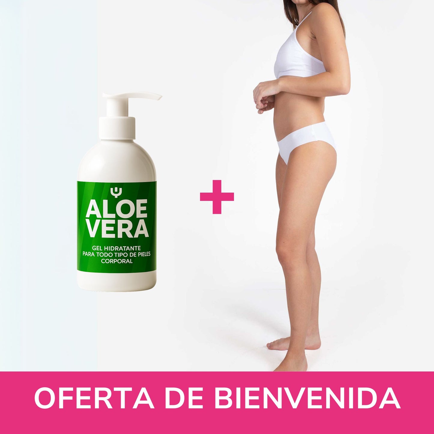 Promo nuevos clientes - Piernas Completas, Ingles Completas y Axilas mujer
