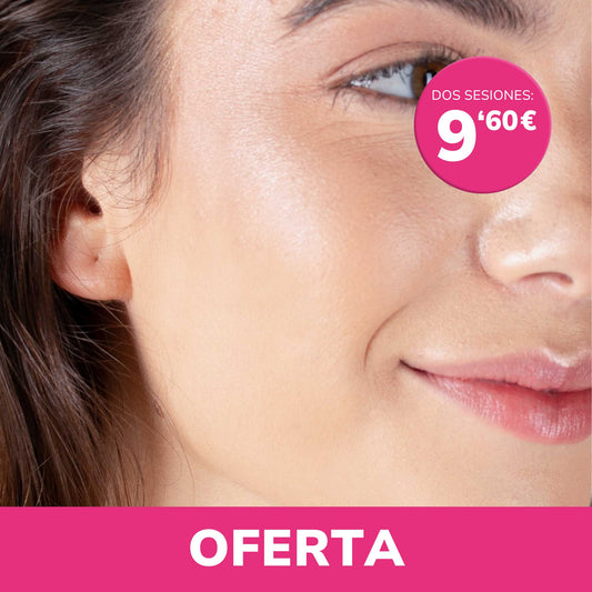 Pómulos Mujer