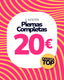 OFERTA FLASH-Piernas Completas Mujer