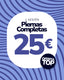 OFERTA FLASH-Piernas Completas Hombre