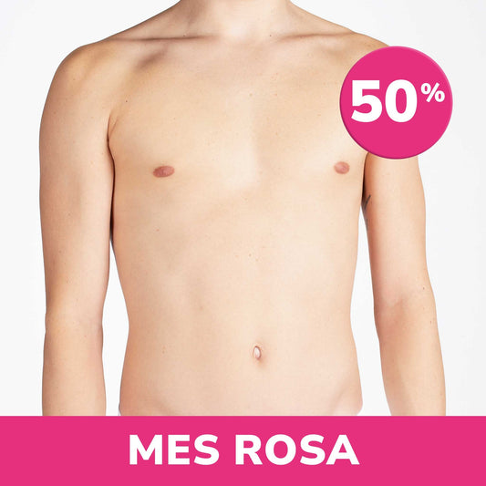 2 sesiones Toráx Completas ,Abdomen Hombre