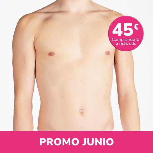 Tórax Completo + Abdomen