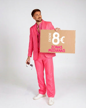 Promo Nuevo Cliente-Zona Mediana Hombre