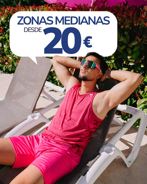 Promo Cliente Recurrente-Zona Mediana Hombre